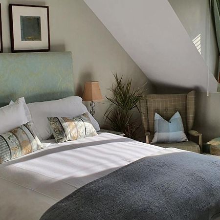 Grove Bed & Breakfast Coleraine Zimmer foto