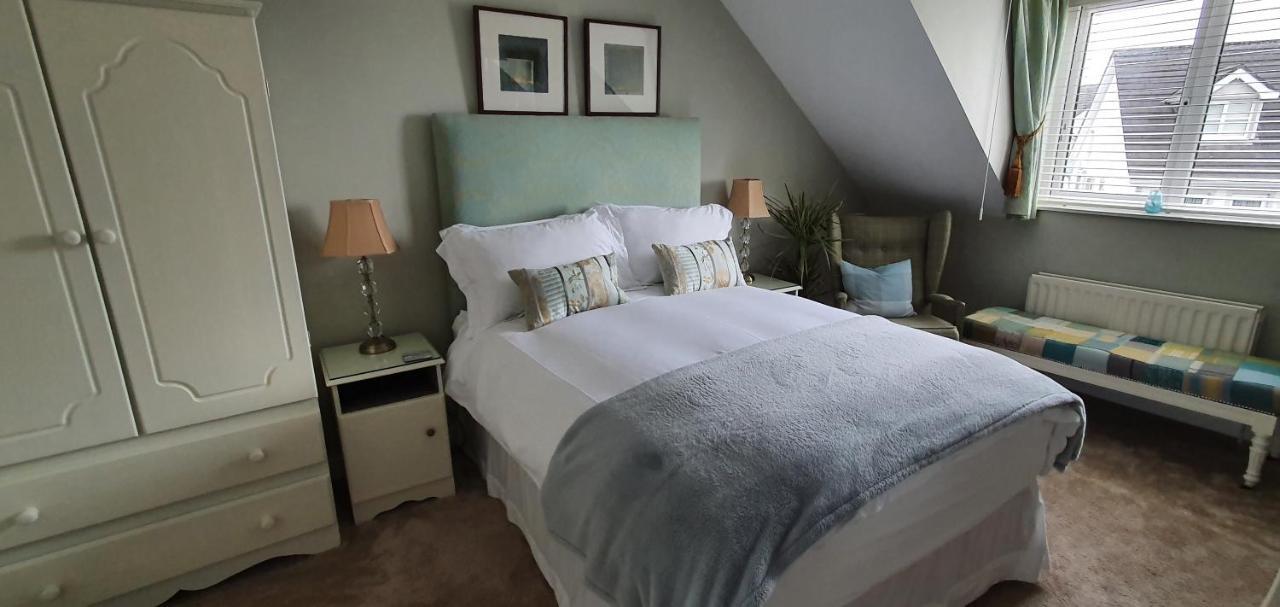 Grove Bed & Breakfast Coleraine Exterior foto