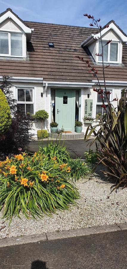 Grove Bed & Breakfast Coleraine Exterior foto