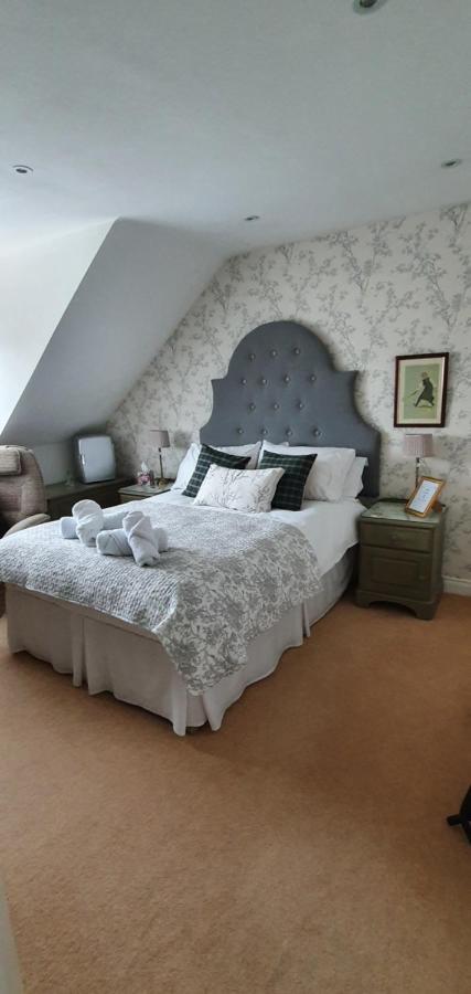 Grove Bed & Breakfast Coleraine Zimmer foto